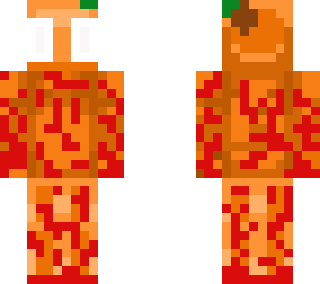 orange killer