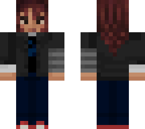 outfit update