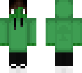 pickle man