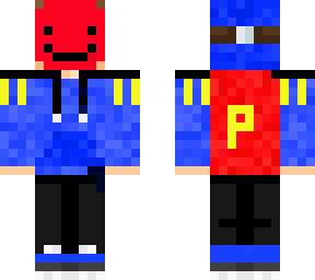 pok3 (palanium)