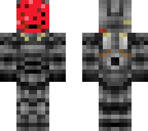 pok3 power armor suit