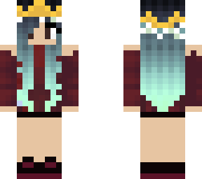 queen hope