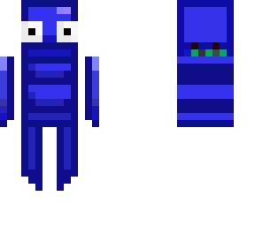 Minecraft Repolo repo | Minecraft Skins