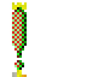 Raffle - Results! | Minecraft Skin