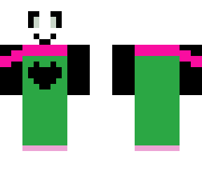 ralsei (no hat)