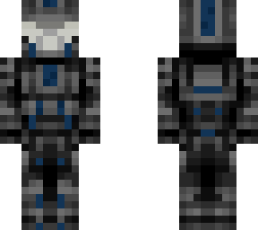 random odst