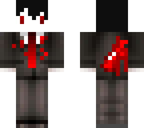 random remix skin (not mine)