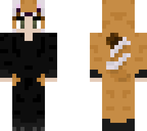 red panda onesie
