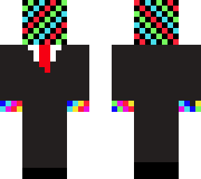 rgb suit