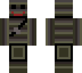 robber