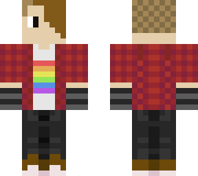 self portrait skin!!