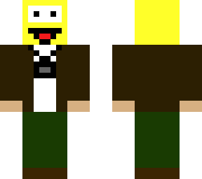 servbot frank west (dead rising)