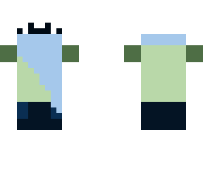 should i make more skins or work on clothes?