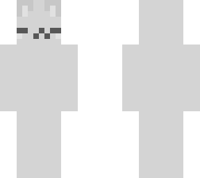 siberian gray cat xd