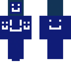 simple skin