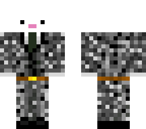skin for my friend