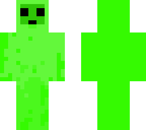 slime