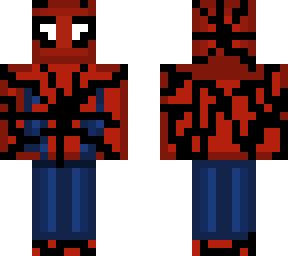 spider man