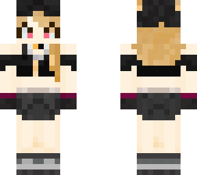 star girld (for biyigamer)