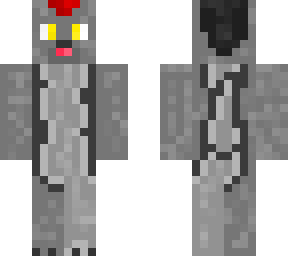 stara wolf updated