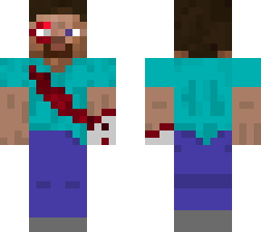 steve what happened