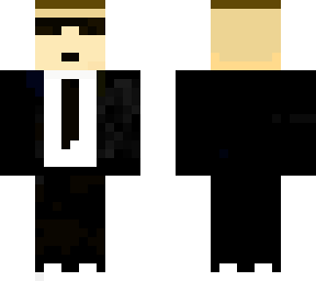 suit guy 2