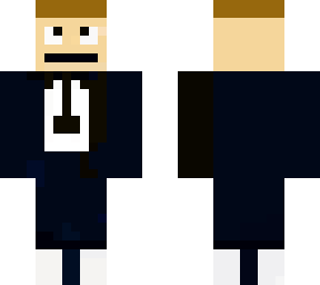 suit guy