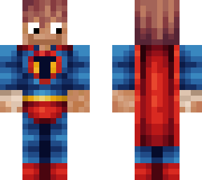 super me