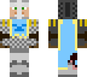 the bulderknight