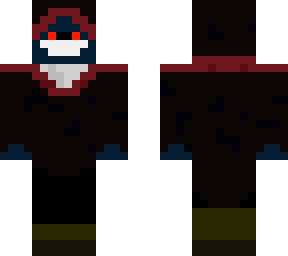 the cultist