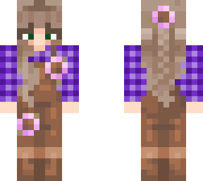 the farmer of gems