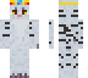 tigarasnow - anim vers