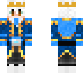 traveller king [slim]