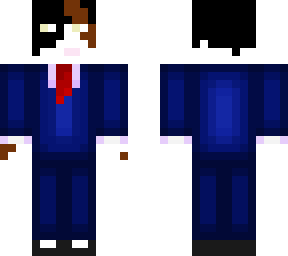 tuxedo samoa