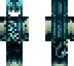 vesper warden