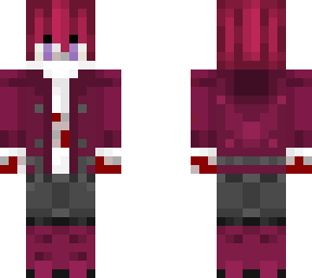 vi doll