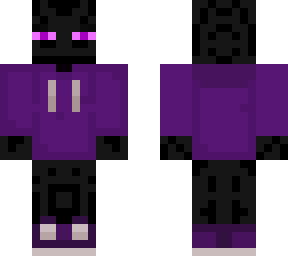 vidal's enderman special