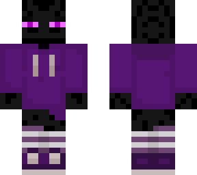 vidal's enderman special v3