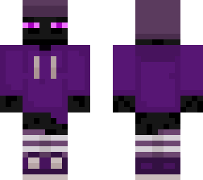 vidal's enderman special v5