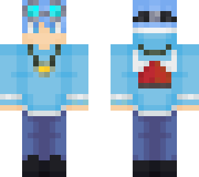 vikingpilot blue
