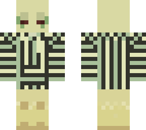 weedlune (bald)