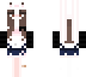your dream gf
