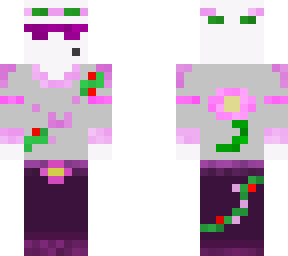 yuheb's main skin