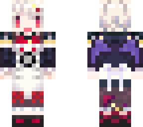 yukiko yasashi fixed
