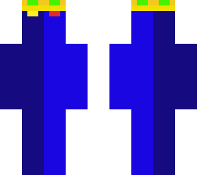 zoof25’s skin