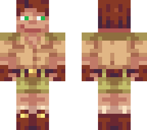 zookeeper scar