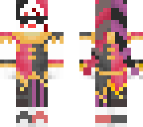 zuoki no mouth fix