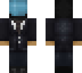 ~ spacedude ~