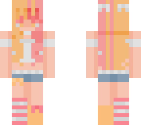 ~~strawberry x lemonade~~