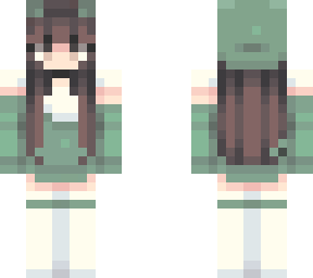-beary green-